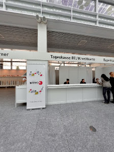 Zurich Exhibition Hall thumb 7